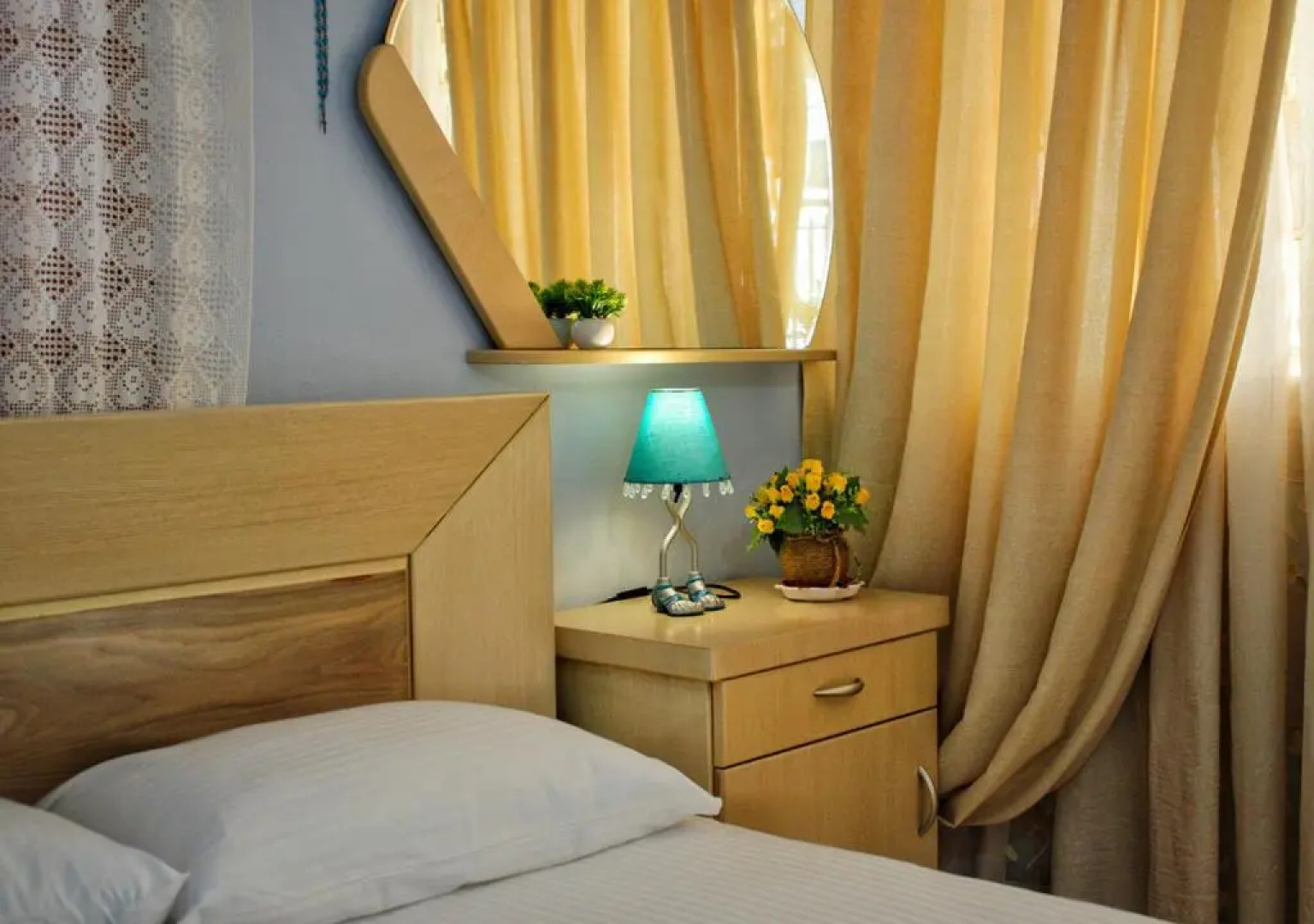 Studios and Apartments Meri