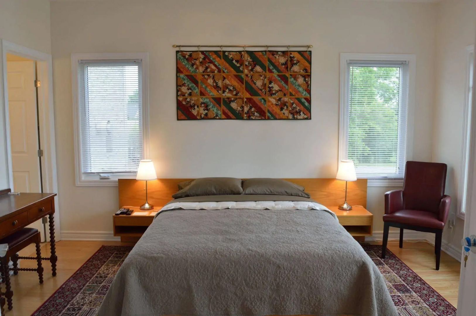 1840 Guest House B&B Merrickville