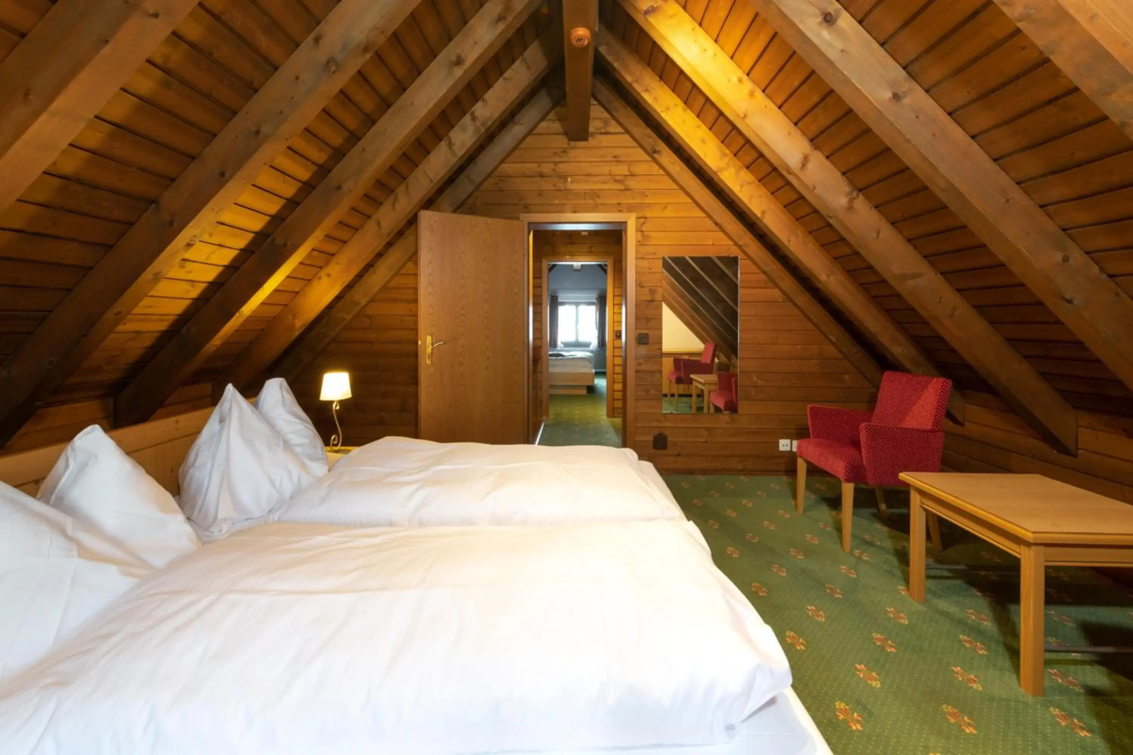 See & Wellnesshotel Gerbi