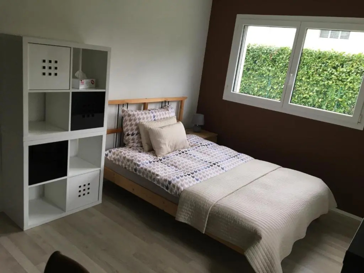 Montaney Guests House