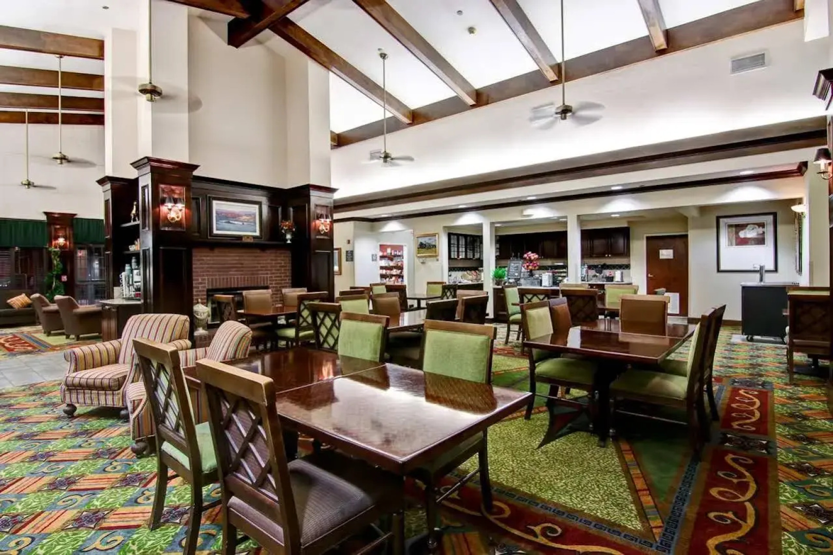 Homewood Suites by Hilton North Dallas-Plano
