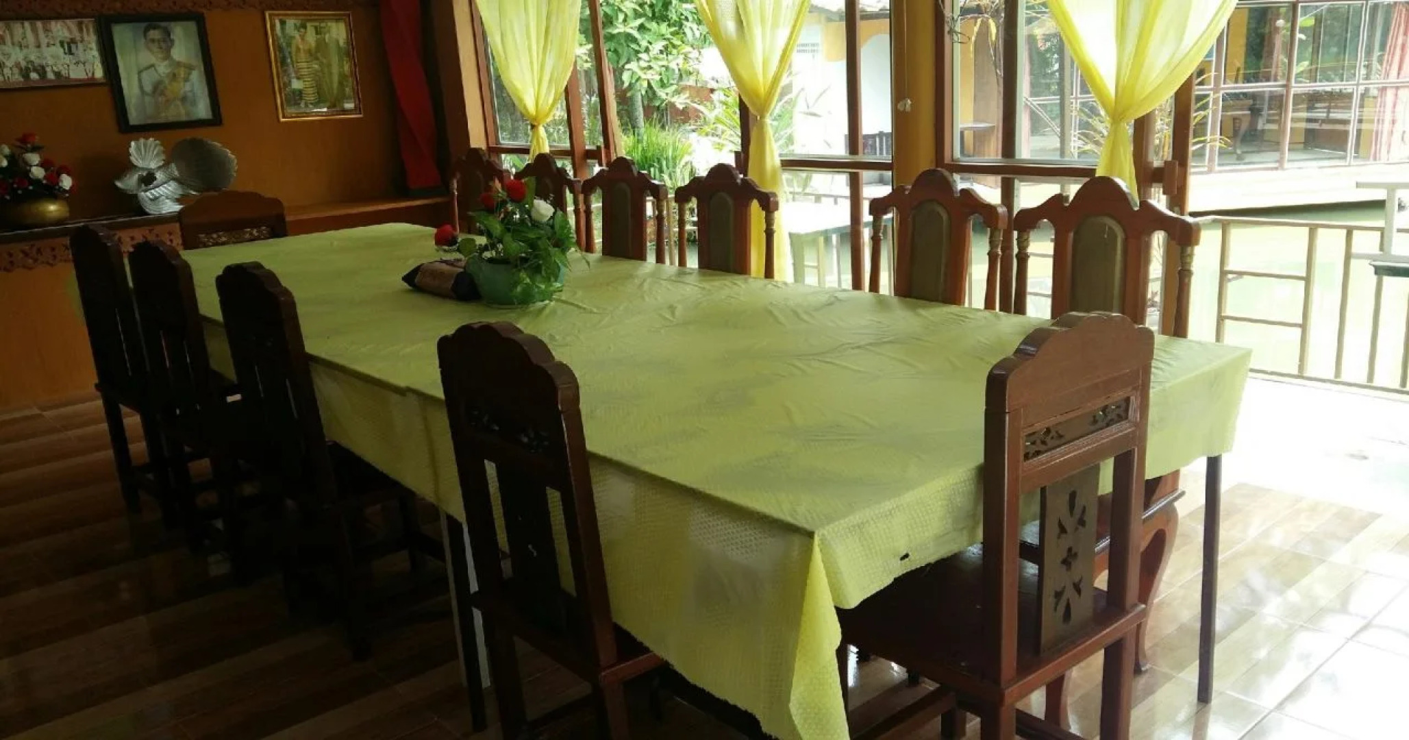 Viewdoi Art and Resort