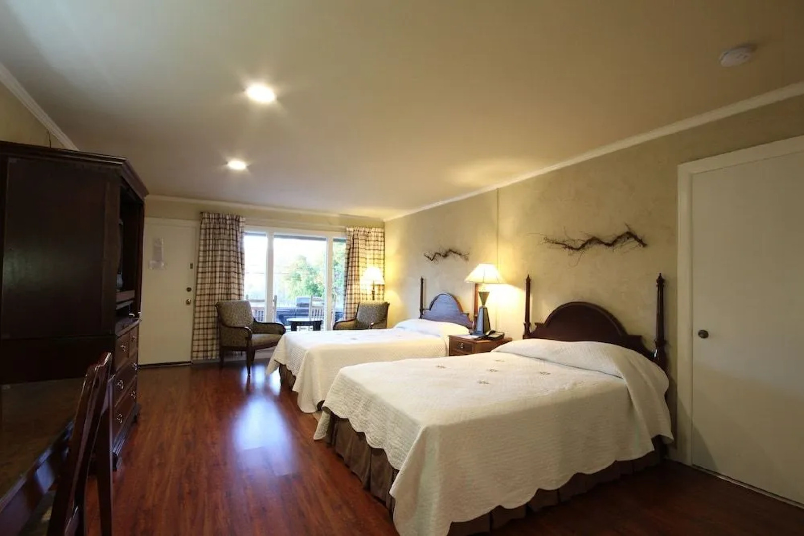 Townsend Gateway Inn