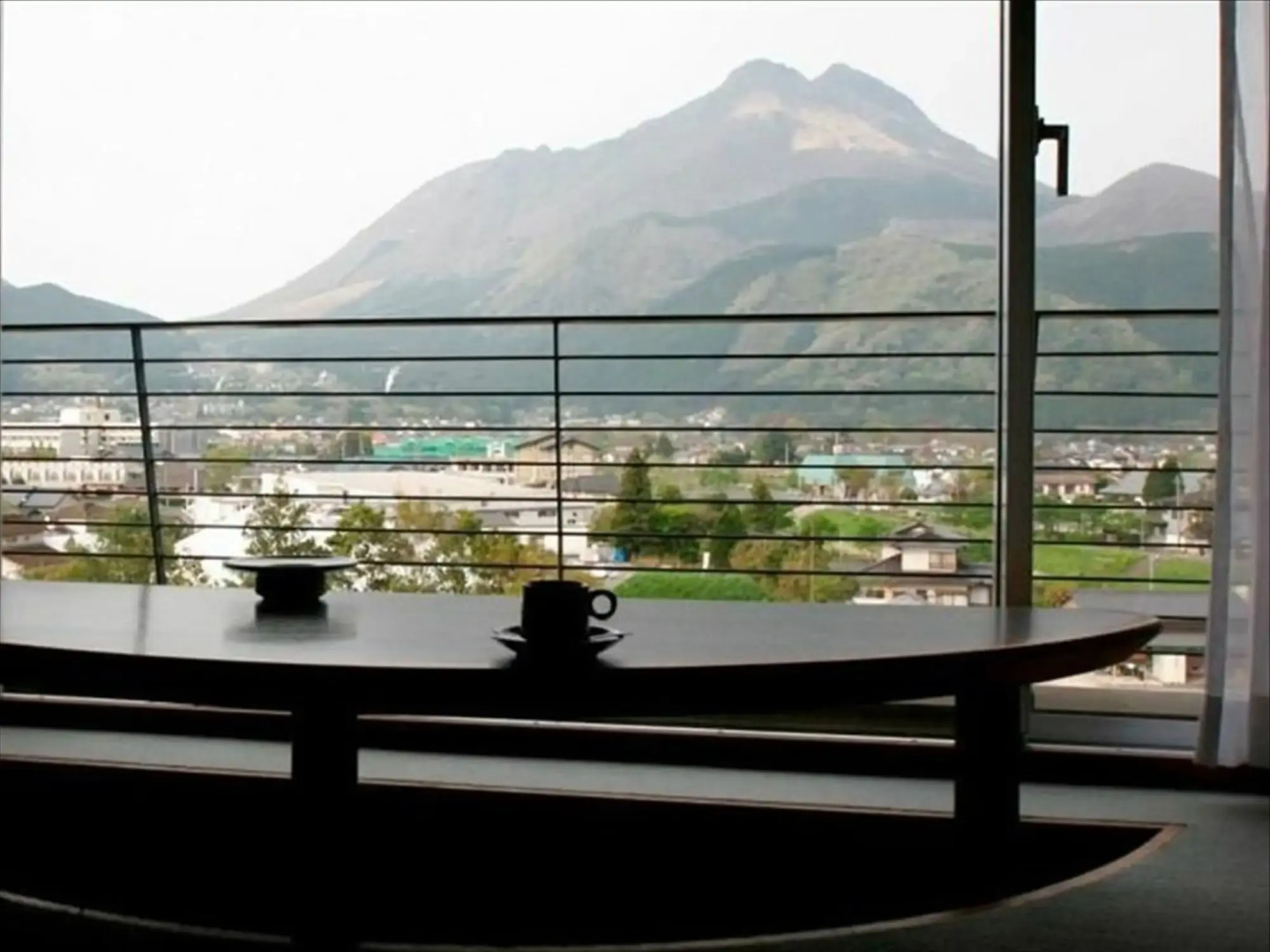 Yufuin Onsen Yufuin Kotobuki Hananosho