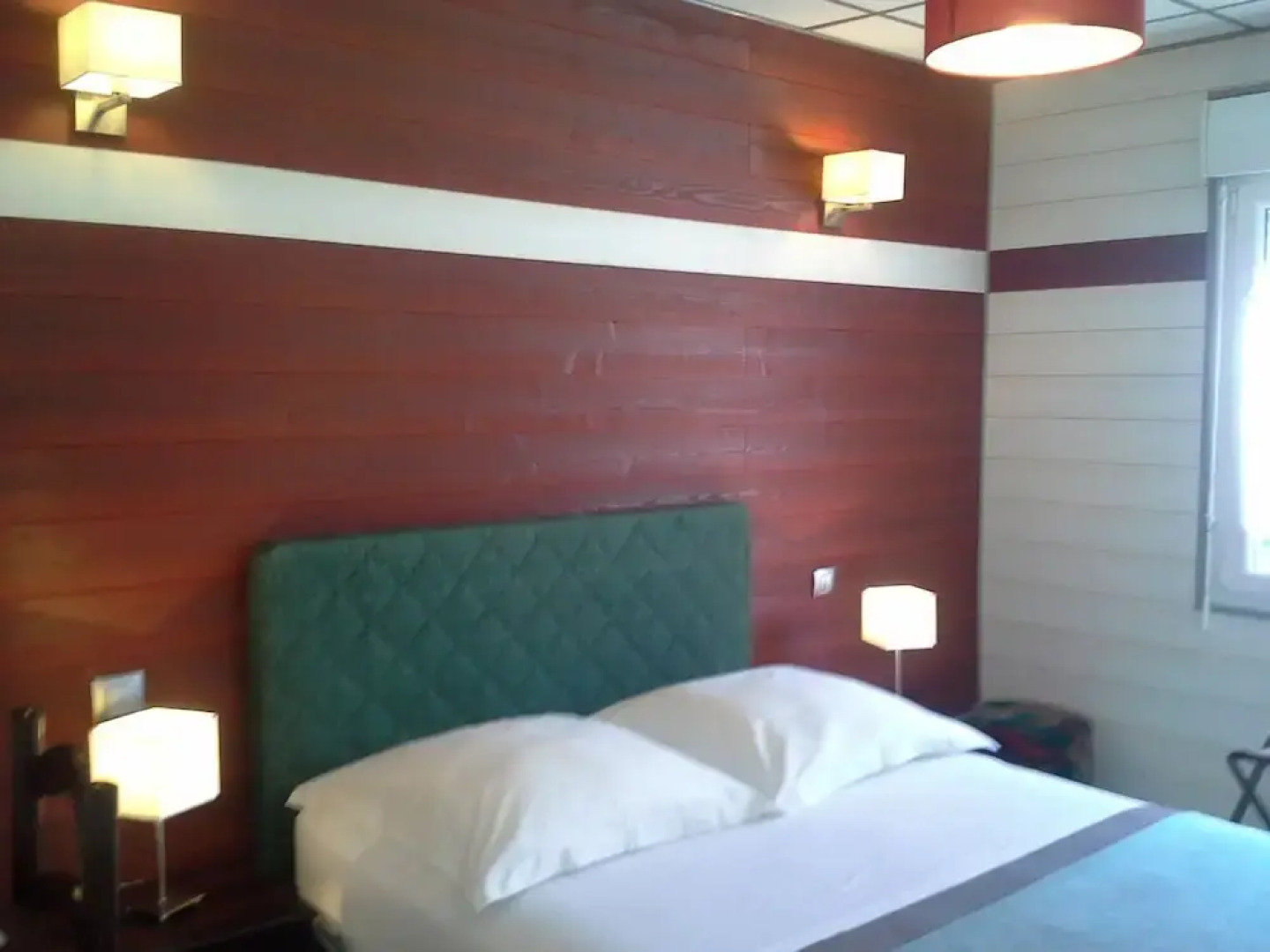 Chalet résidence la Combeaute