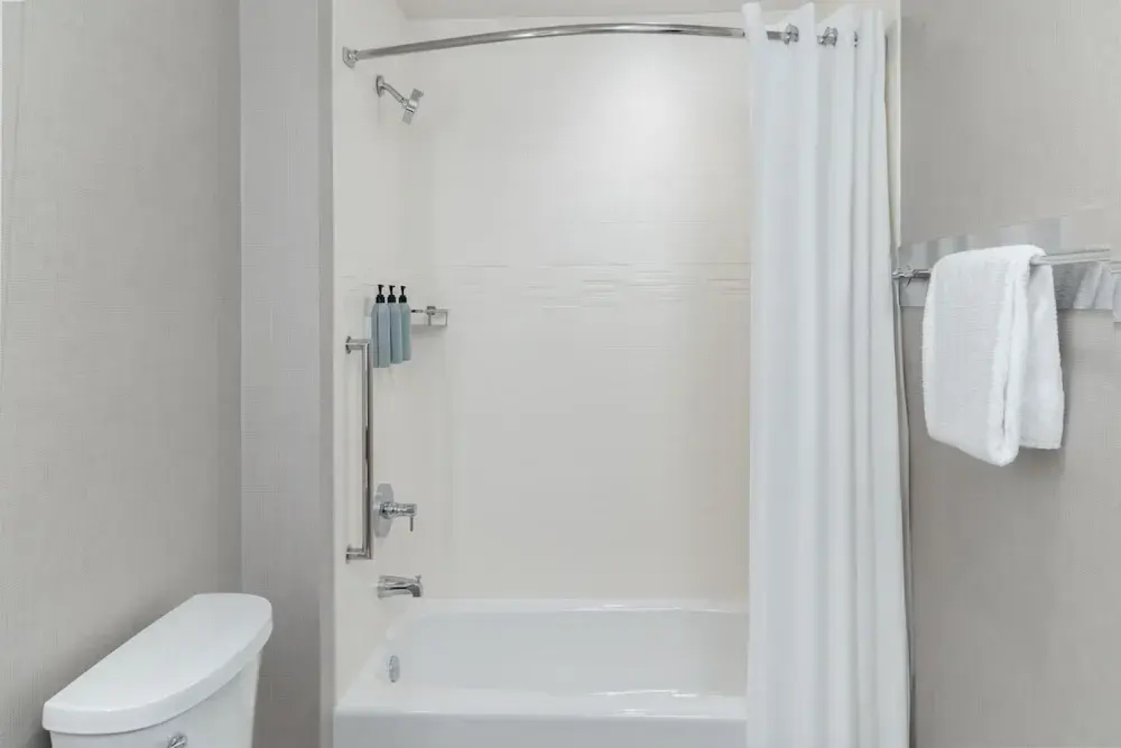 Residence Inn by Marriott Fairfield Napa