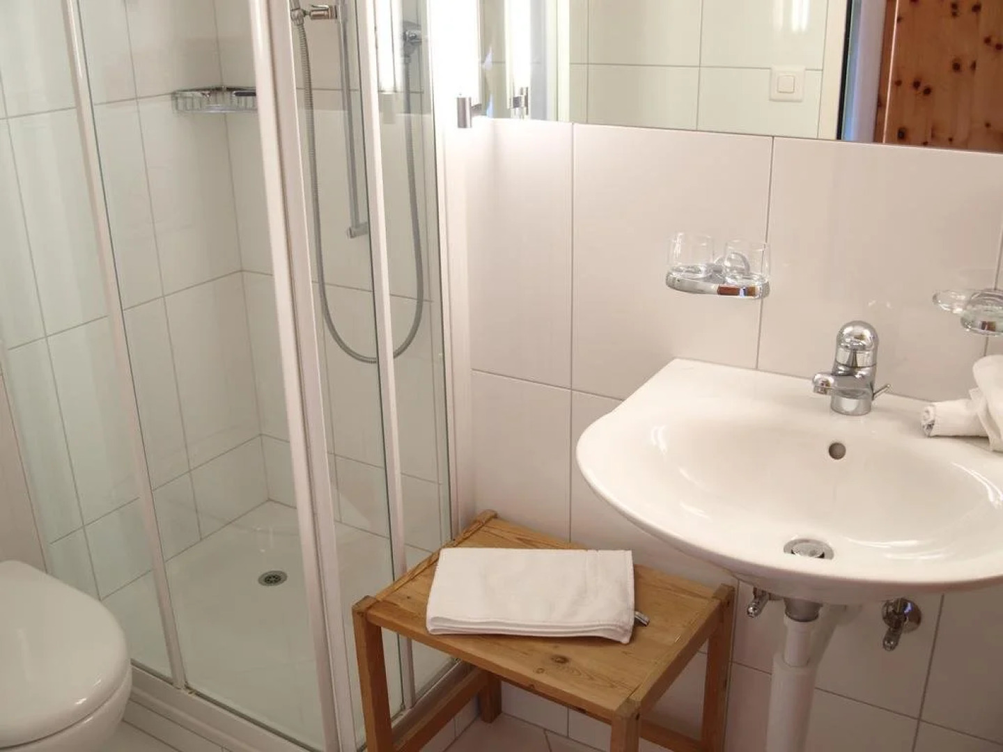 Hotel Restorant Engiadina