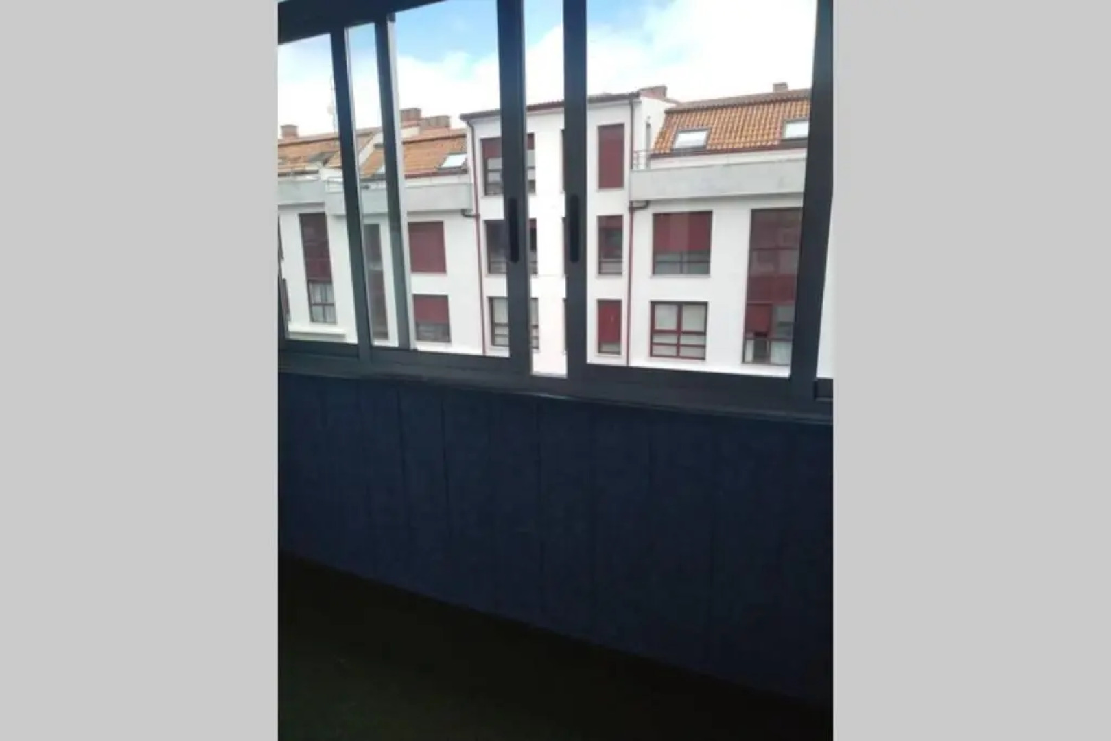 Piso de lujo con todas las comodidades!