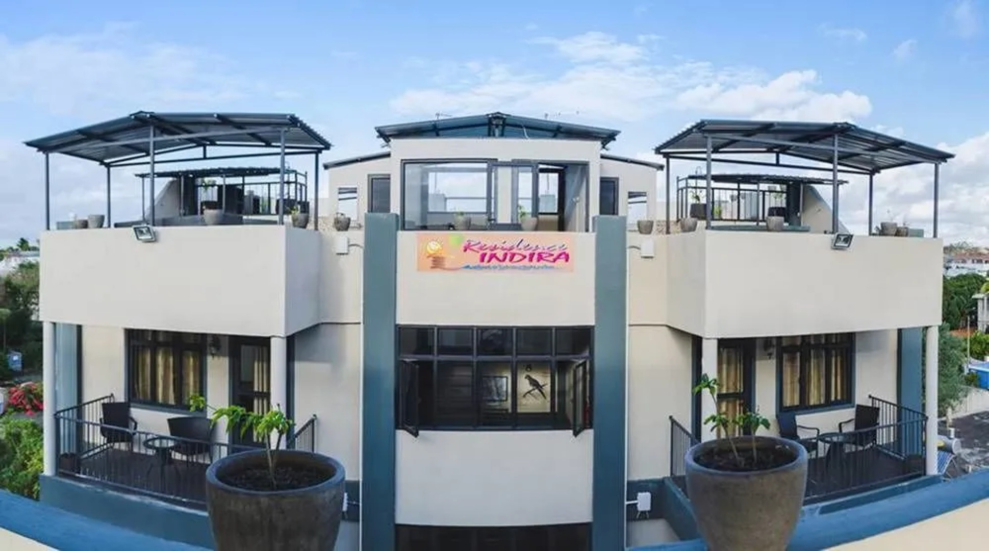 Residence Indira