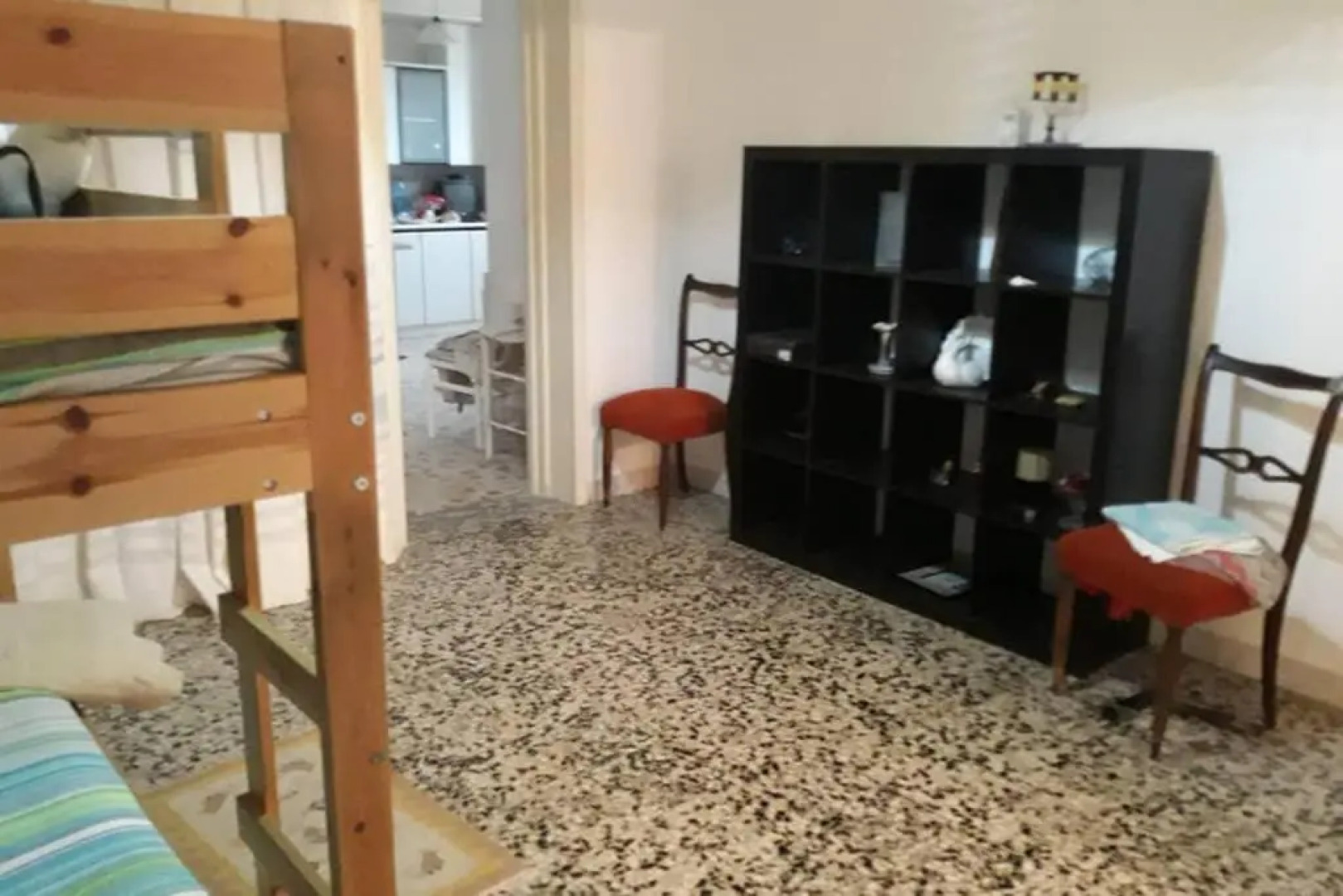 La Casa di Nonna Ida