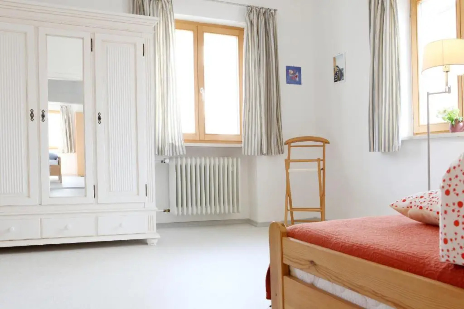 Ferienwohnung Zum Bäckersepp