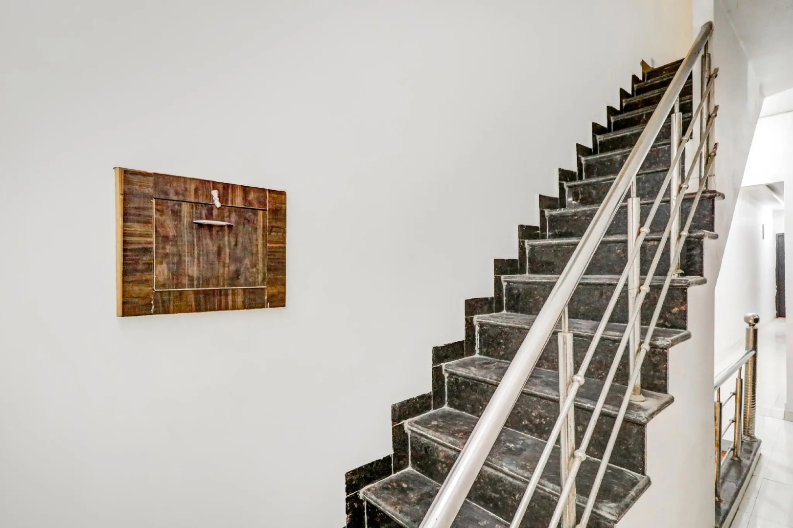 OYO 79443 Bliss Residency