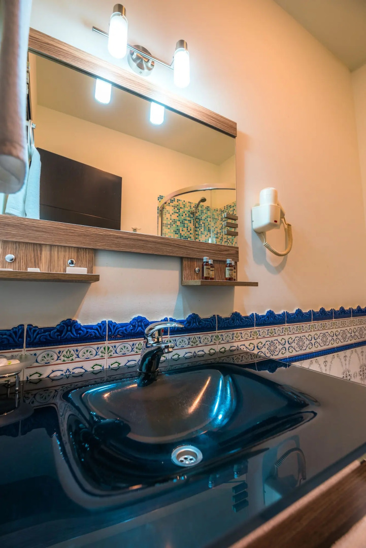 Отель Копала Рике