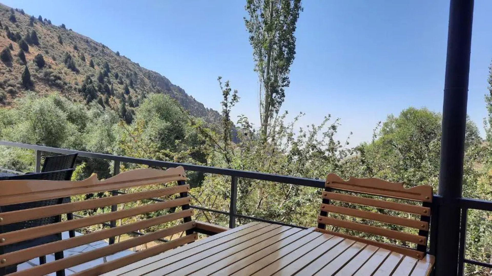 Eagle Rock (Игл Рок)