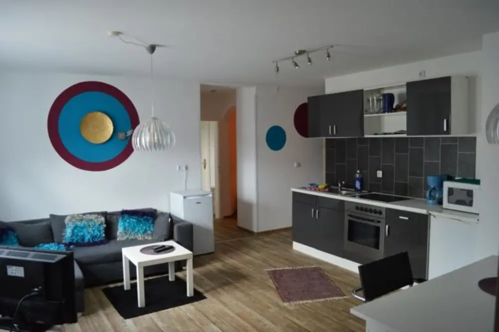 Ferienwohnungen Stadler