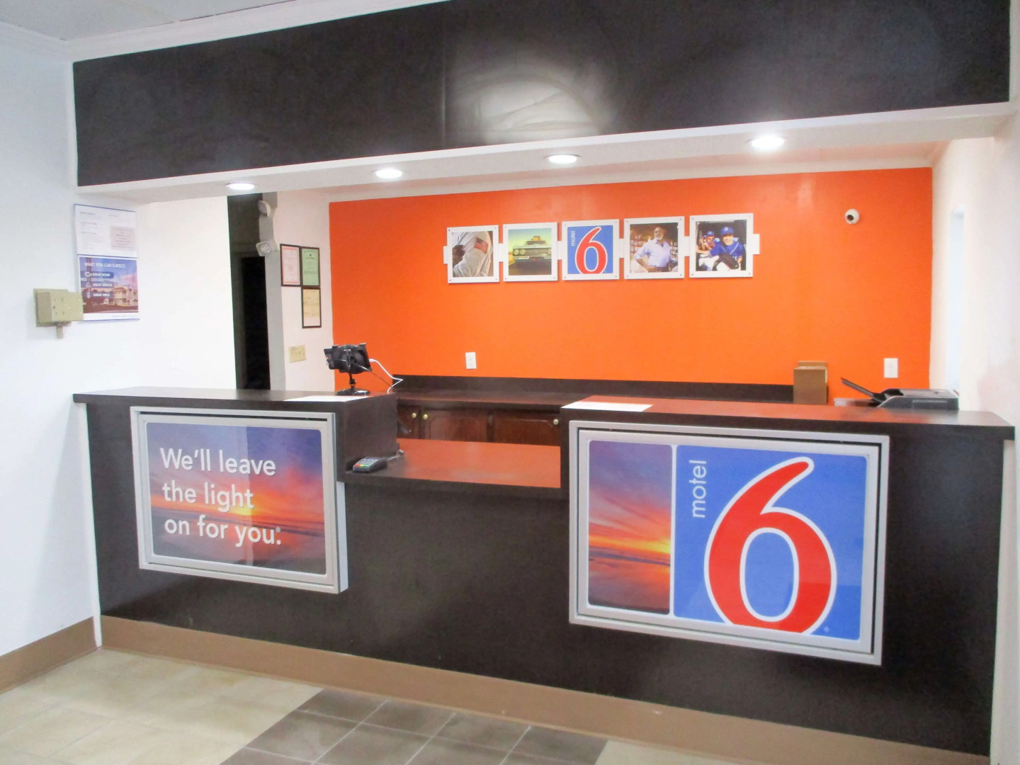 Motel 6 Bay Minette, AL