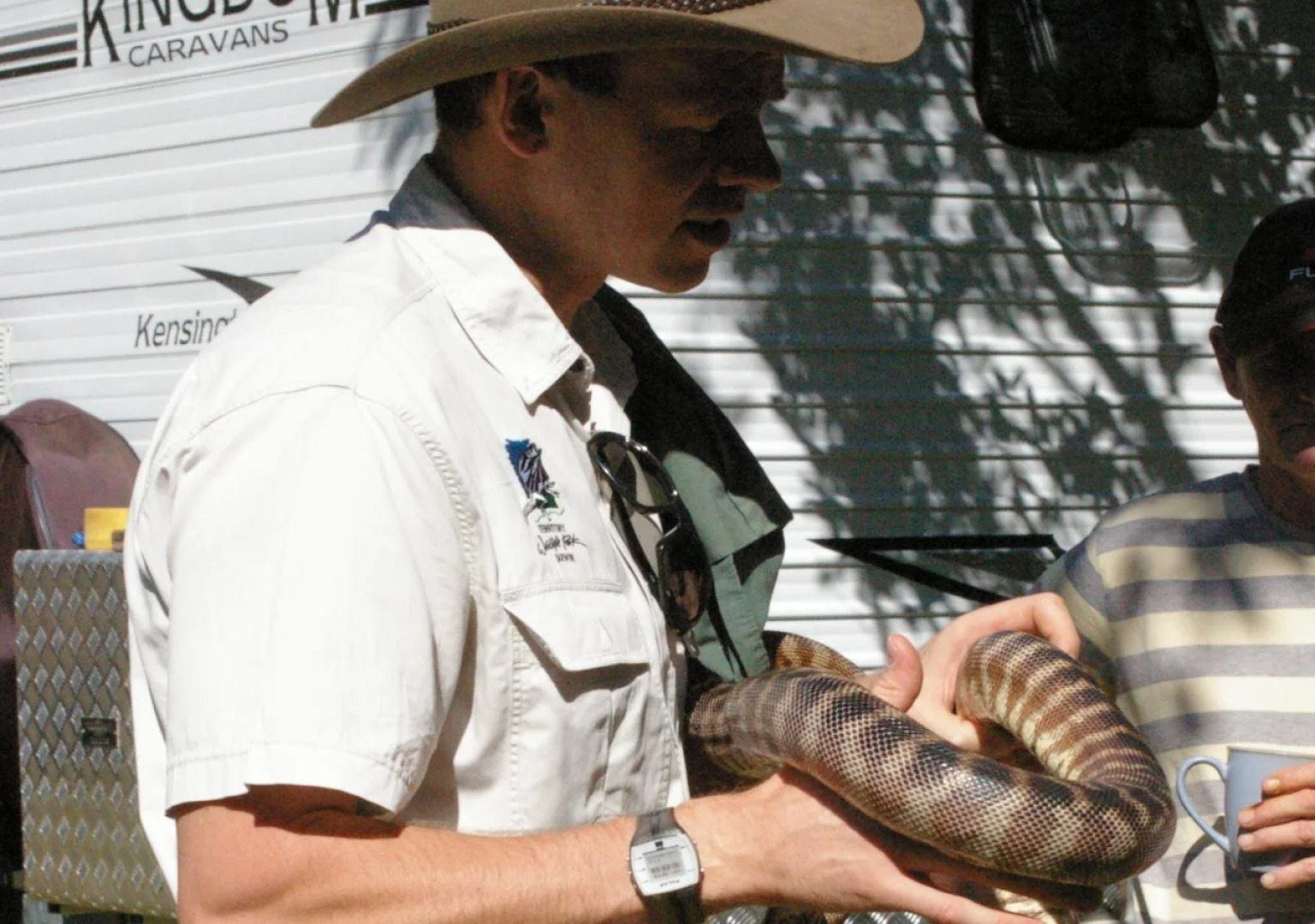 AAOK Lakes Resort & Caravan Park