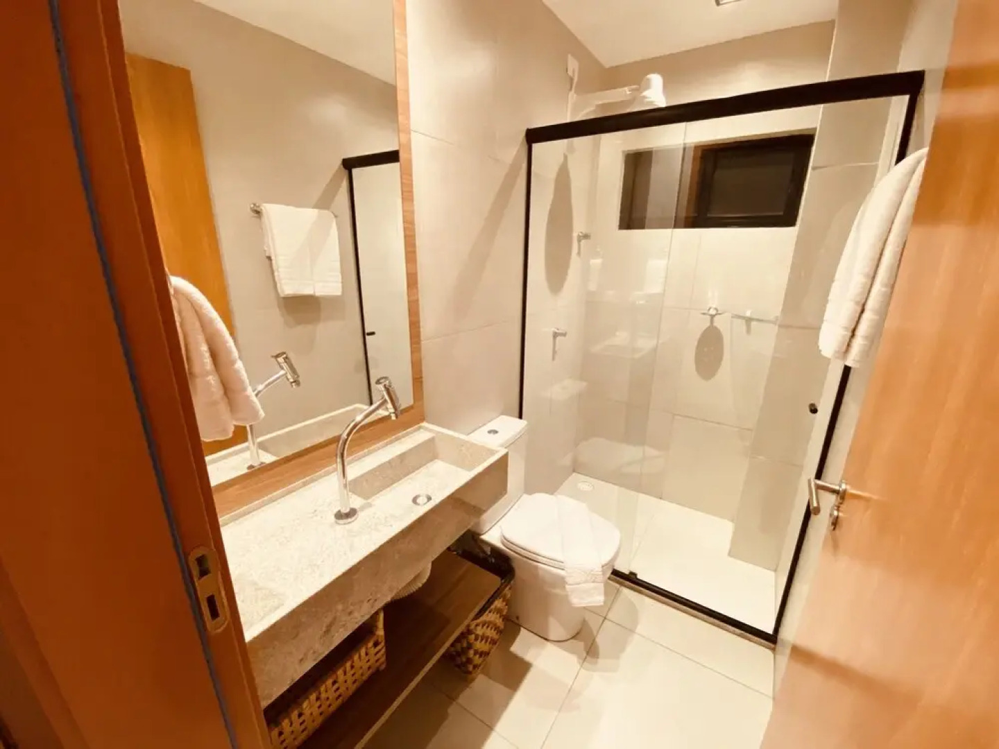 Villas Patacho - Milagres Ap 003 Bloco E