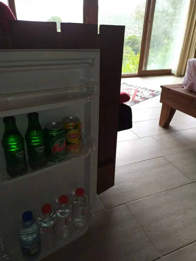 Selale Stone House Boutique Hotel