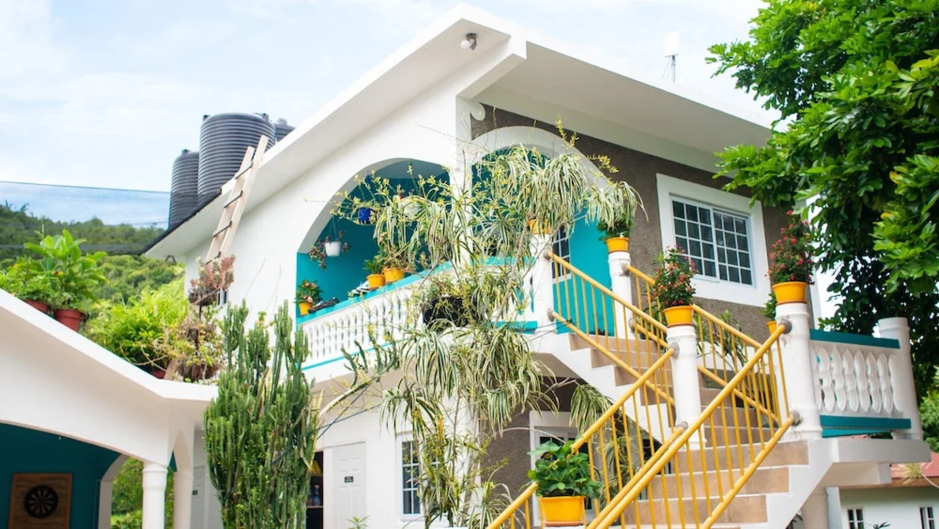 Vital Frequency Retreat