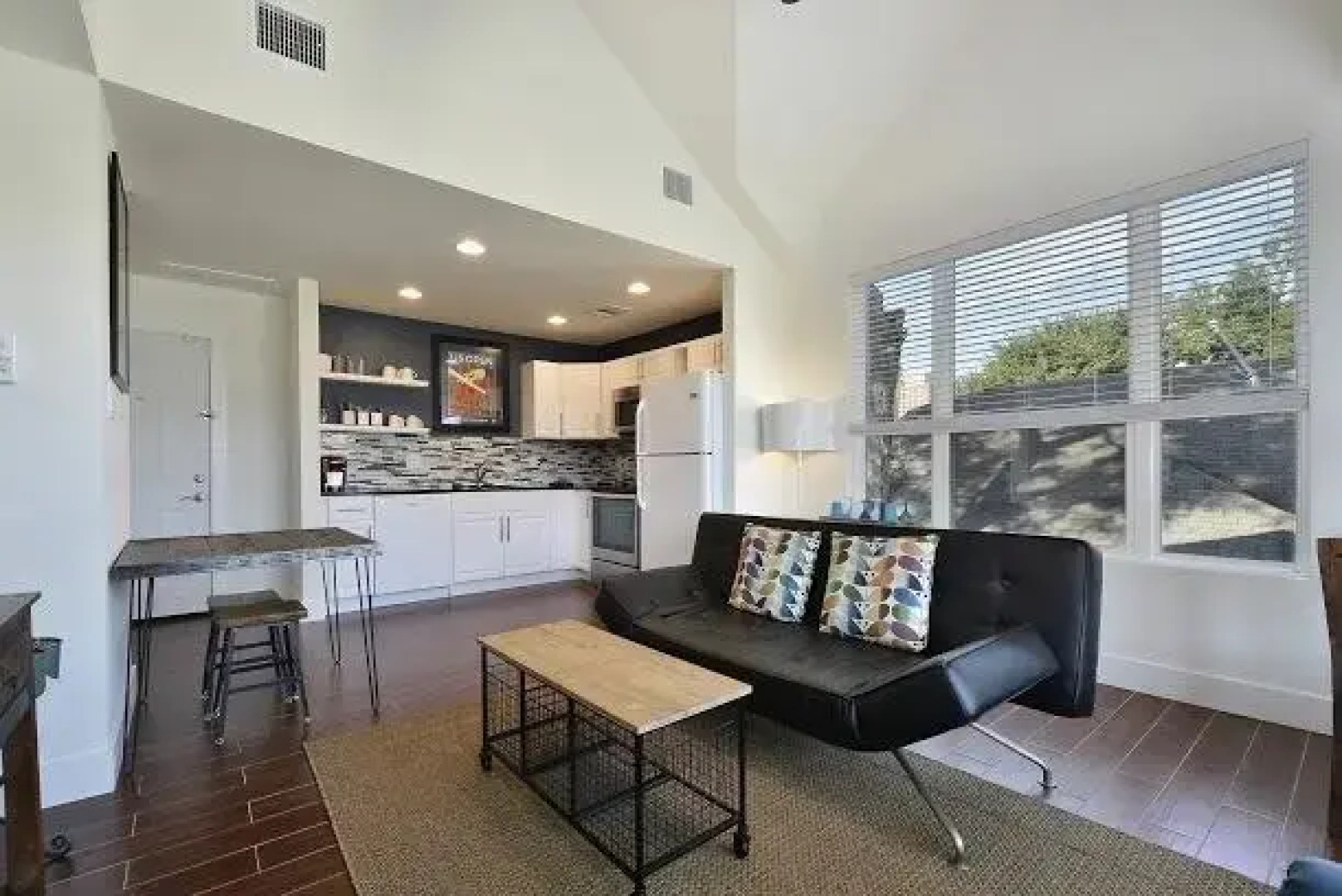 East Downtown Austin Apartment by TurnKey Vacation Rentals