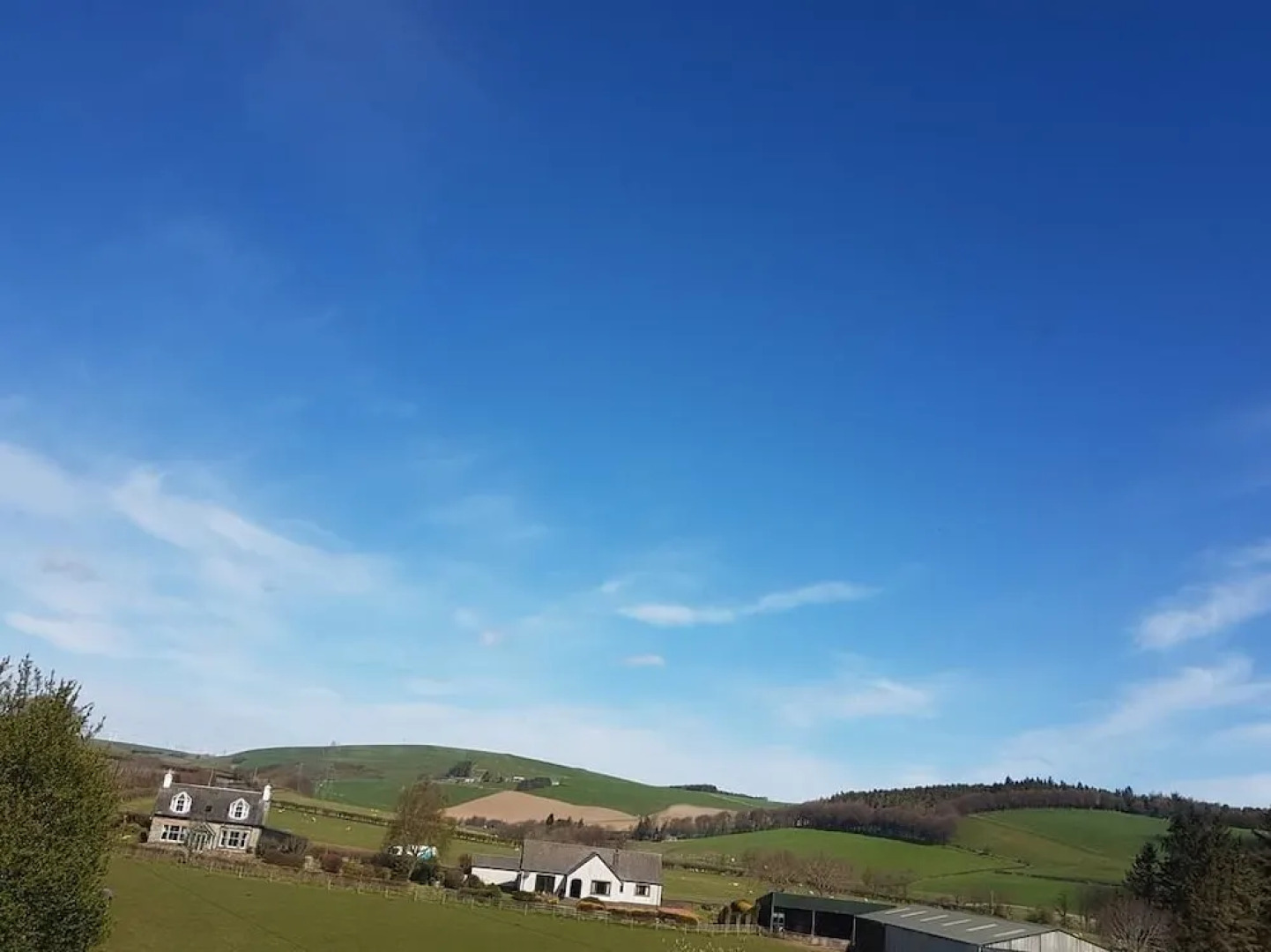 Oxton Luxury Apartments