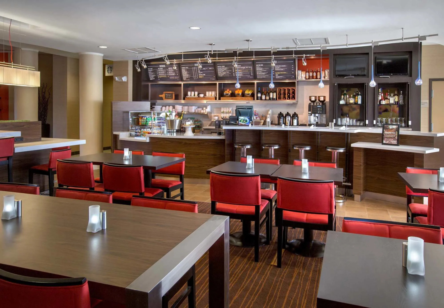 Courtyard by Marriott Paramus