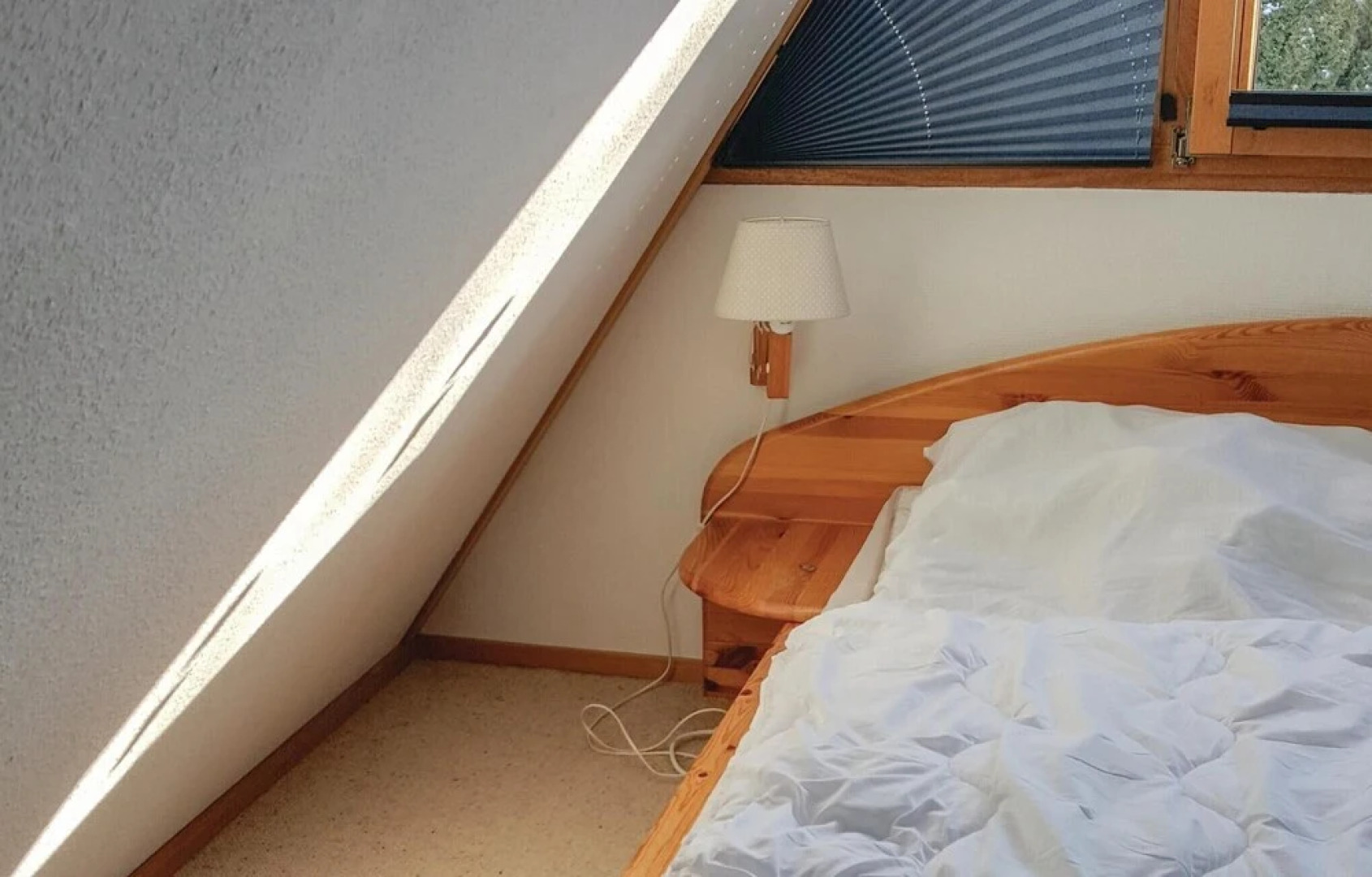 Awesome Home in Wolfshagen With 1 Bedrooms and Wifi