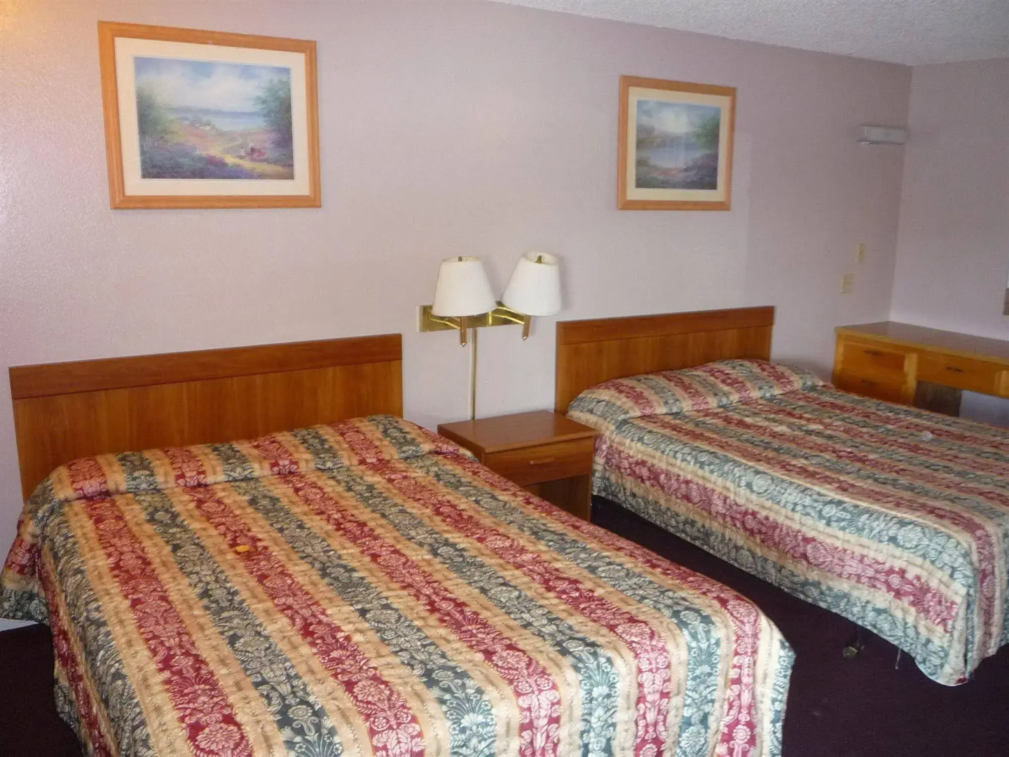 Nice Inn Yuba City