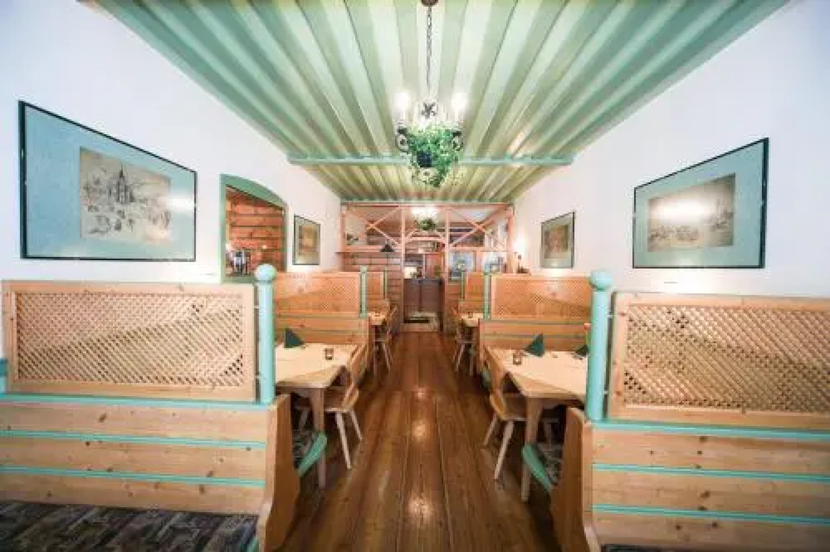 Hotel zum Kirchenwirt