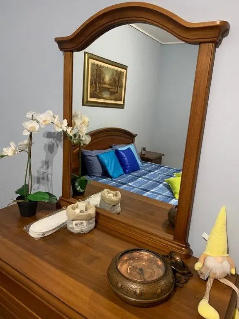 I Pini Bed and Breakfast