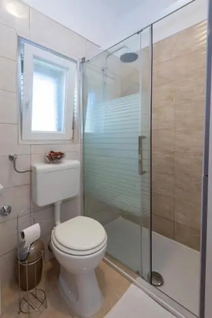 Apartman Tribunj