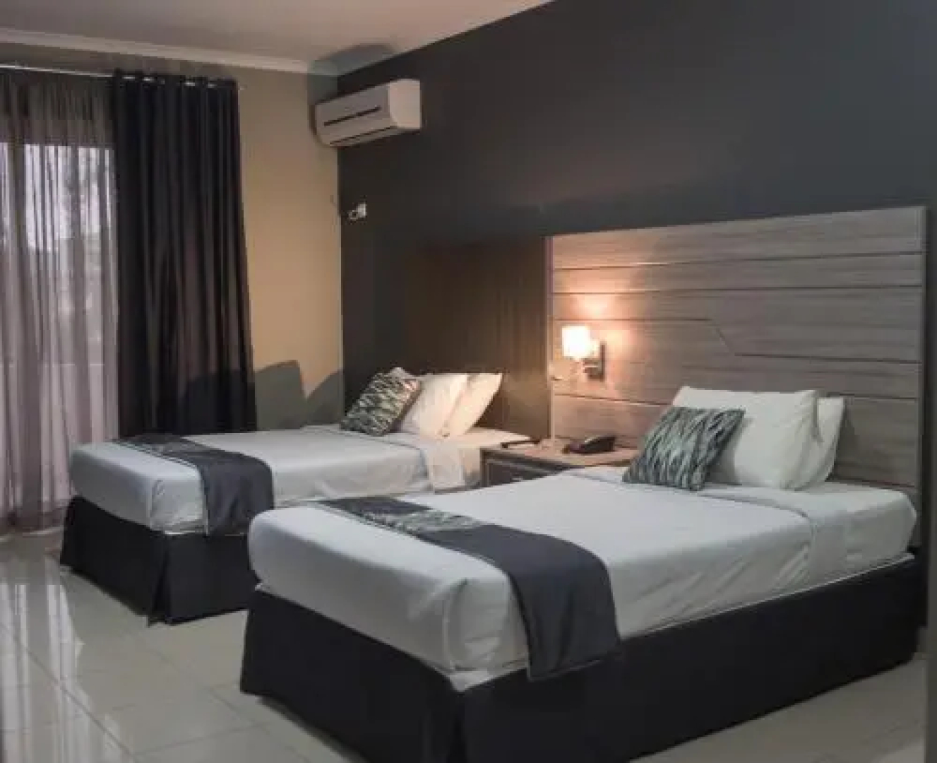 Hotel Milenio