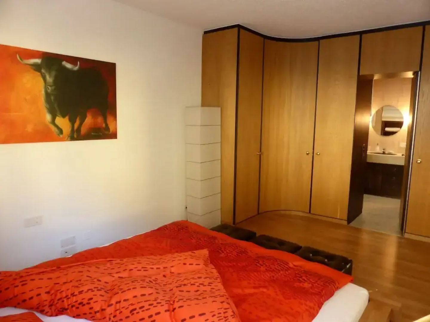 Penthouse Apartment Vaduz