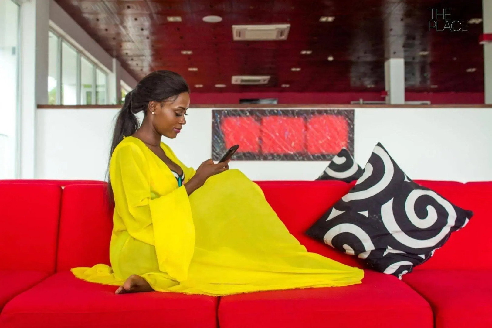 The Place Resort at Tokeh Beach