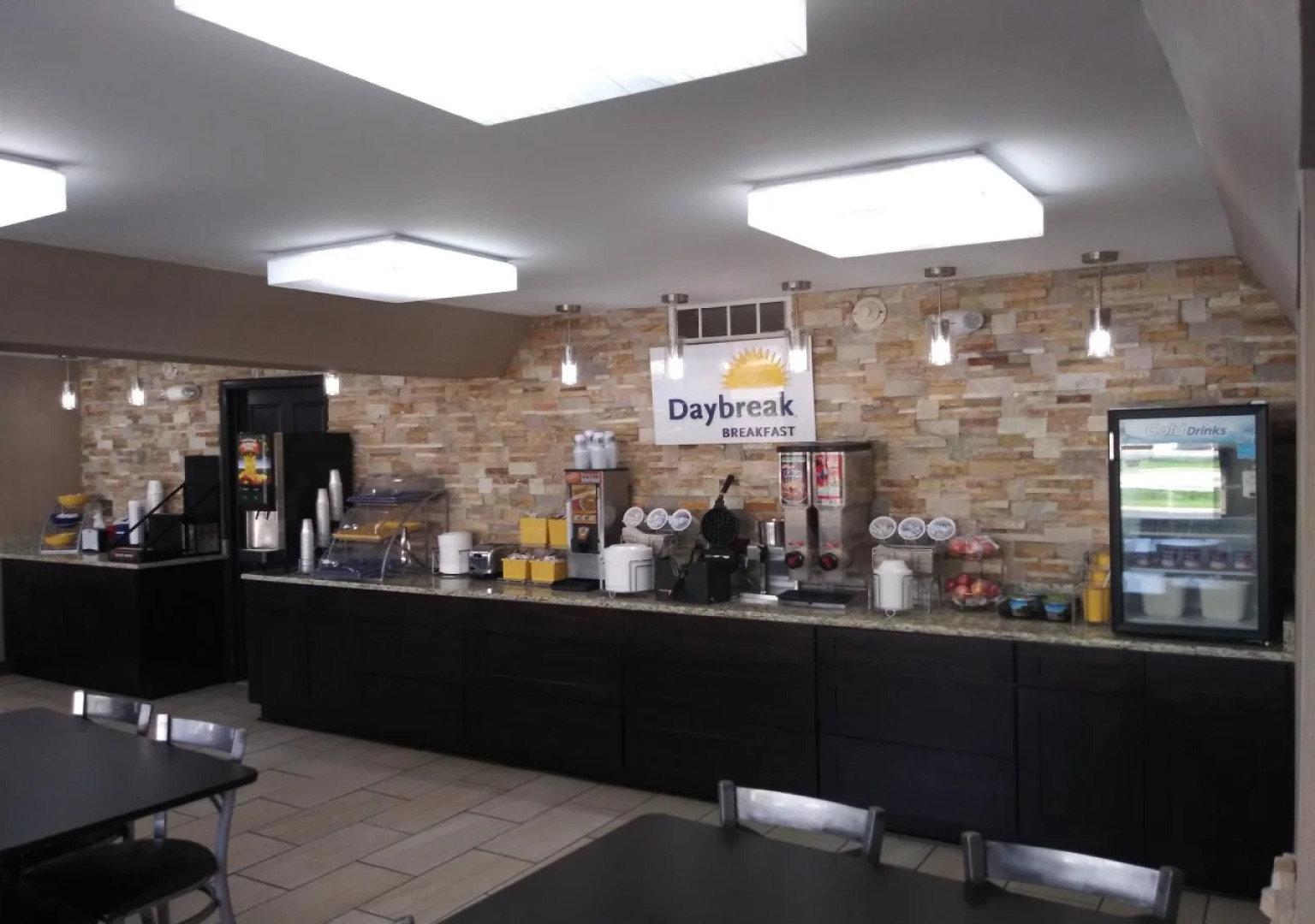 Quality Inn Cleveland Airport