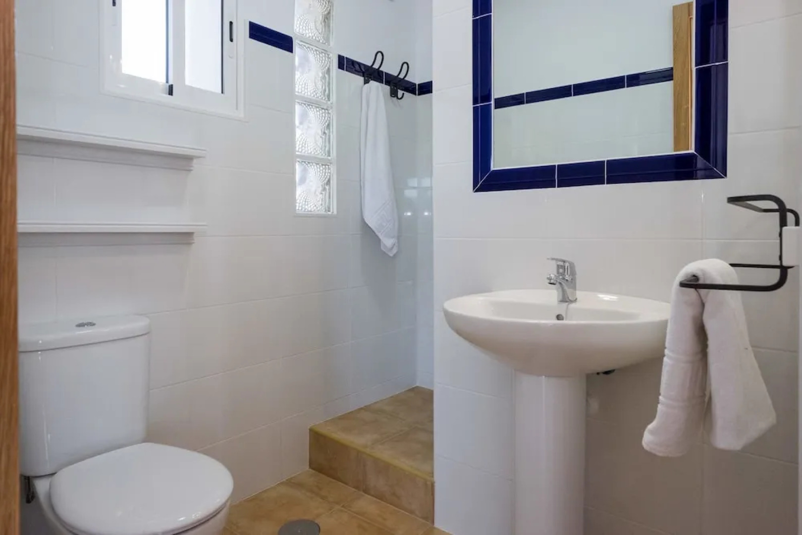 Casa Ronda piscina privada