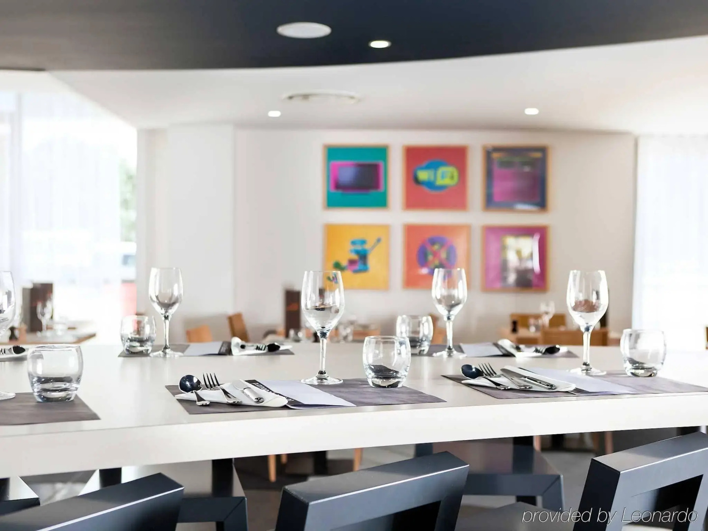 ibis Styles Nantes Rezé Aéroport