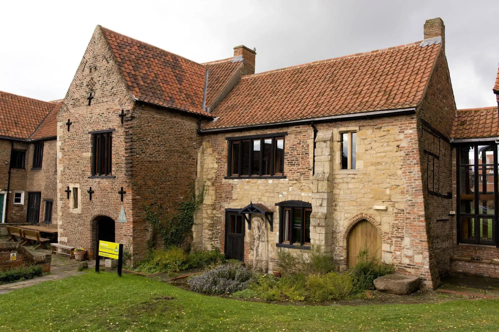 YHA Beverley Friary