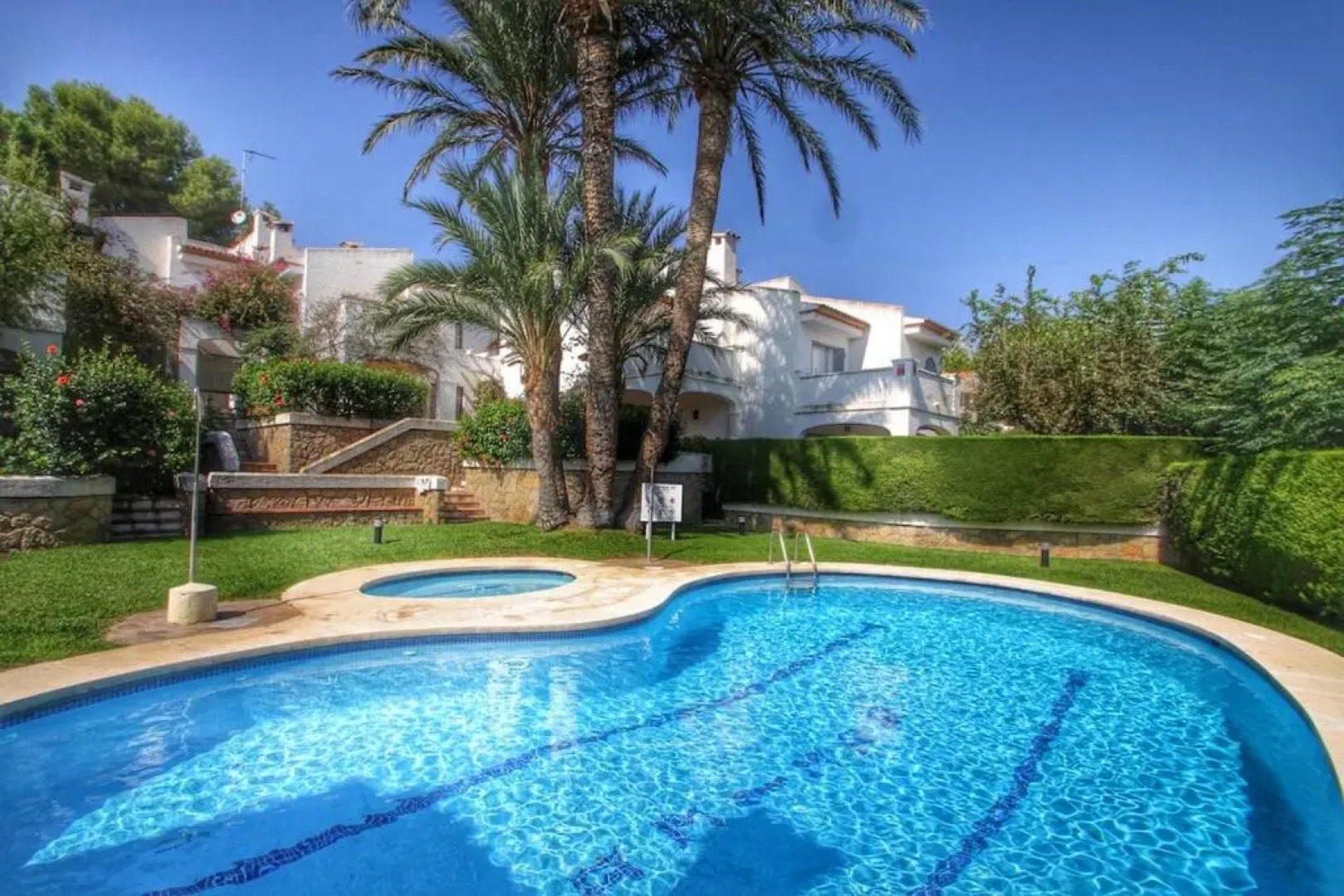 ARENDA Pino Alto Holiday Home Playa