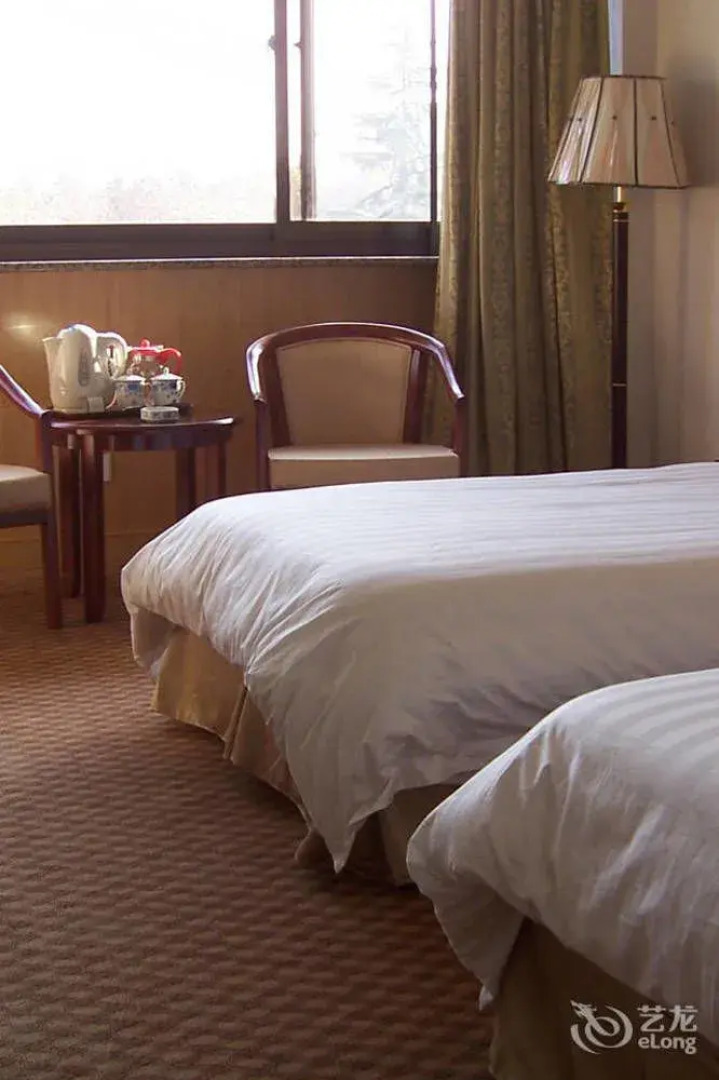 Xianyang Irico Hotel