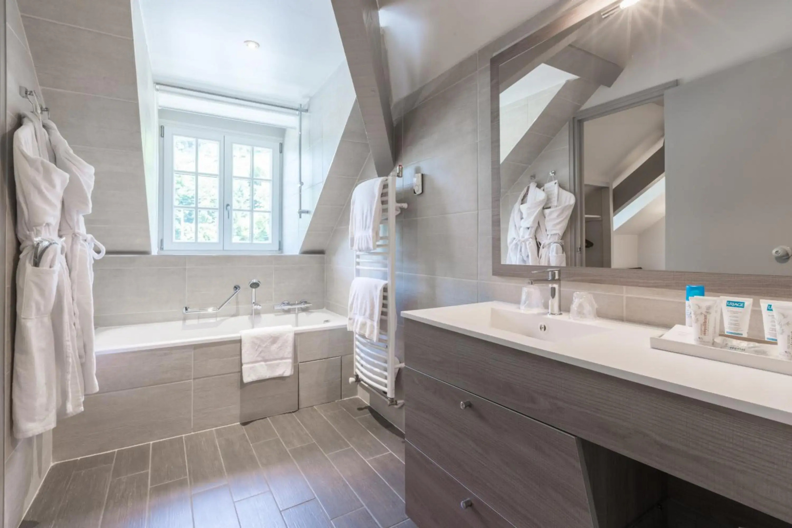 Grand Hotel & Spa Uriage