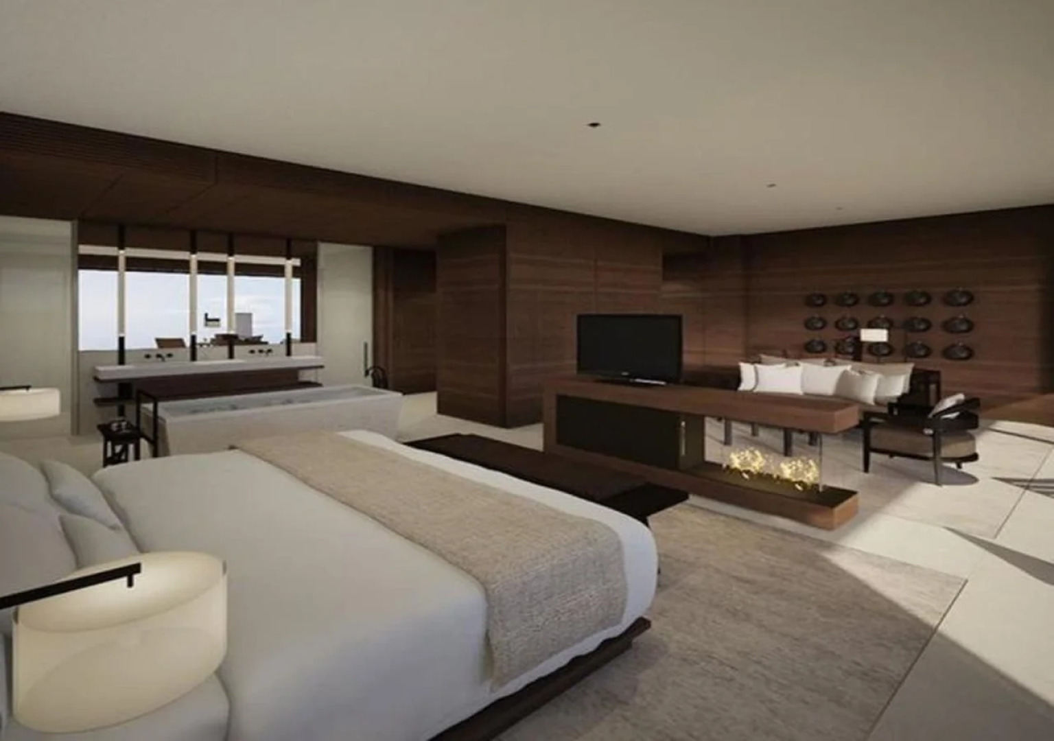 The Lalu Qingdao China