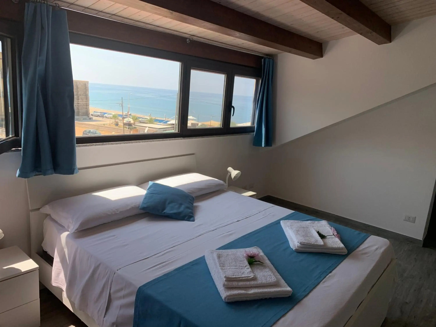 Le Terrazze in Villa