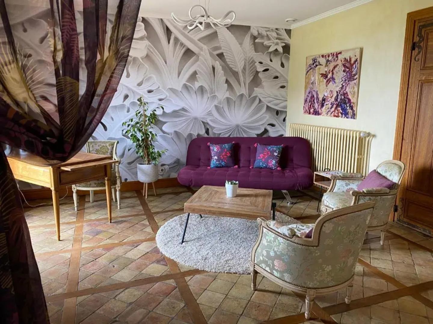 Domaine de la Ruisseliere