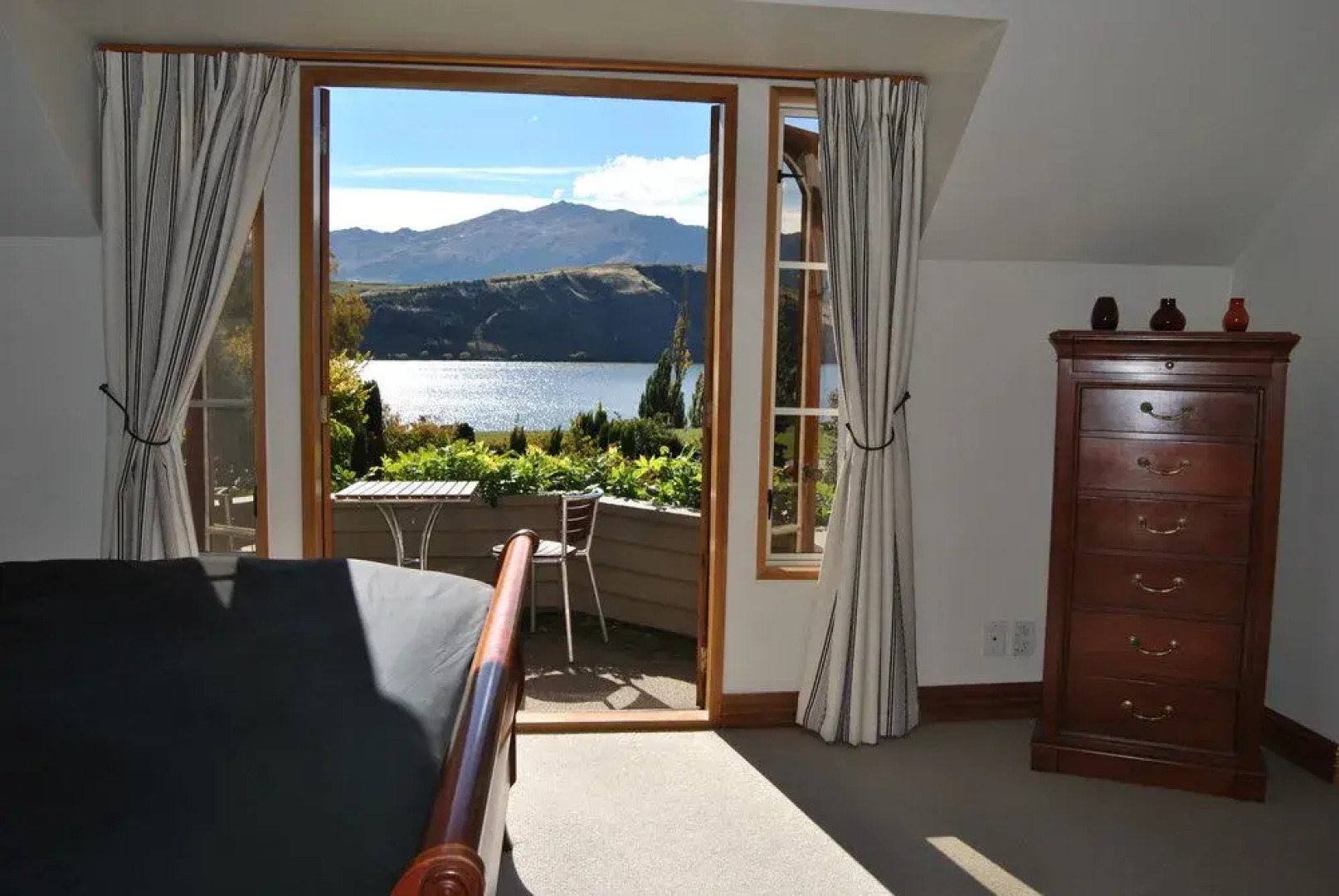 The Turret Bed and Breakfast