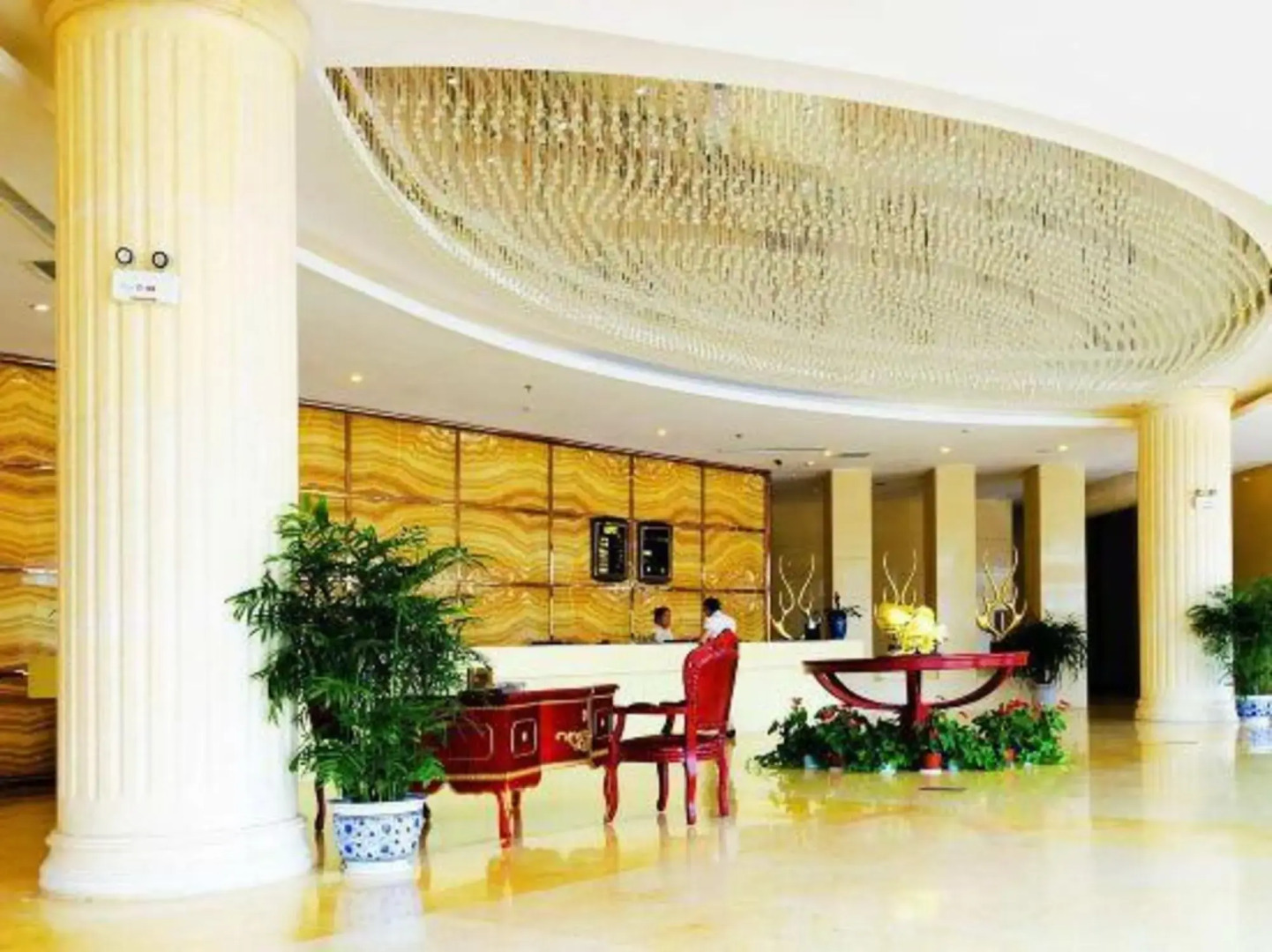 Dayou International Hotel