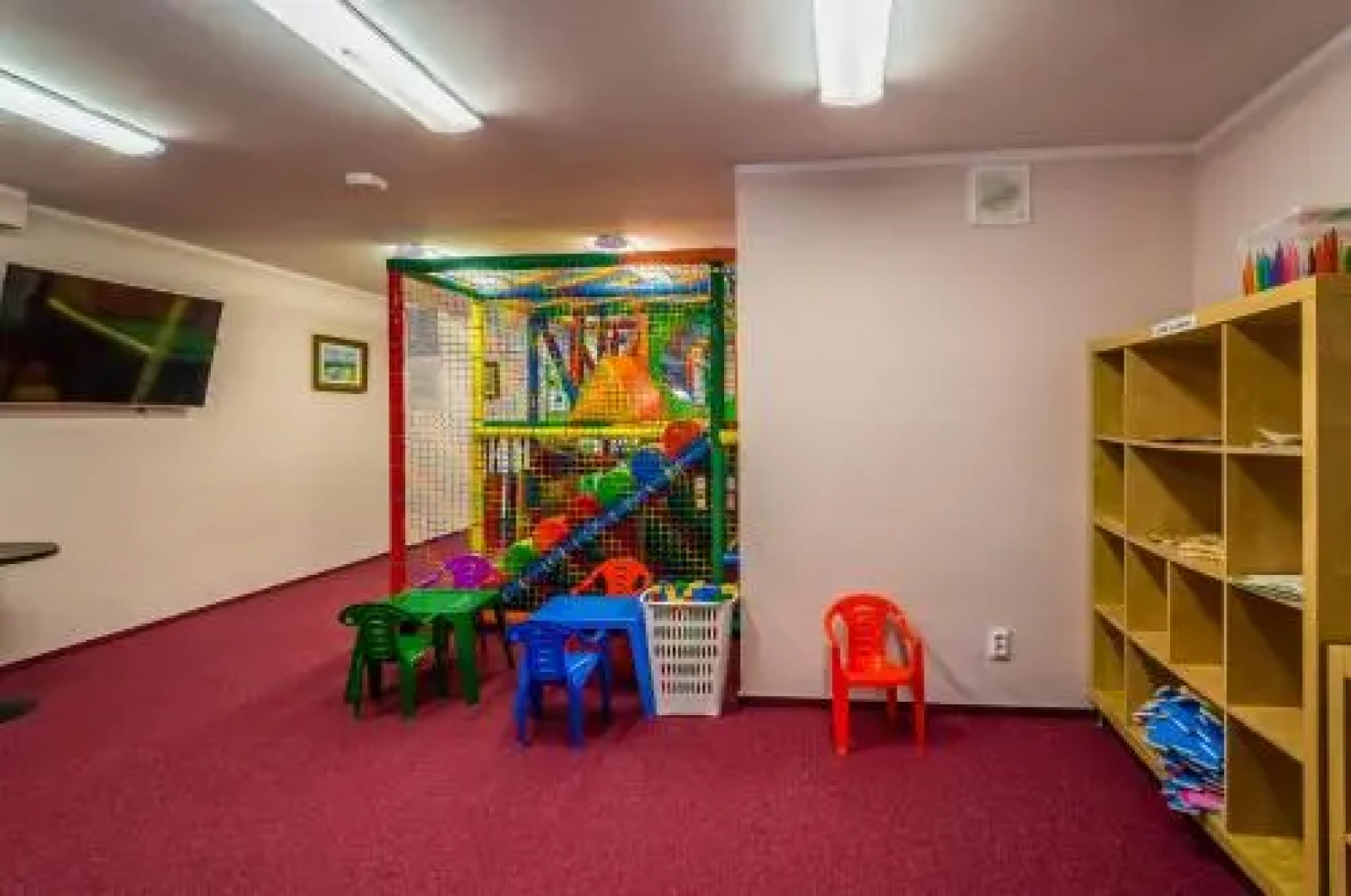 Hotel*** NAT Krynica Morska