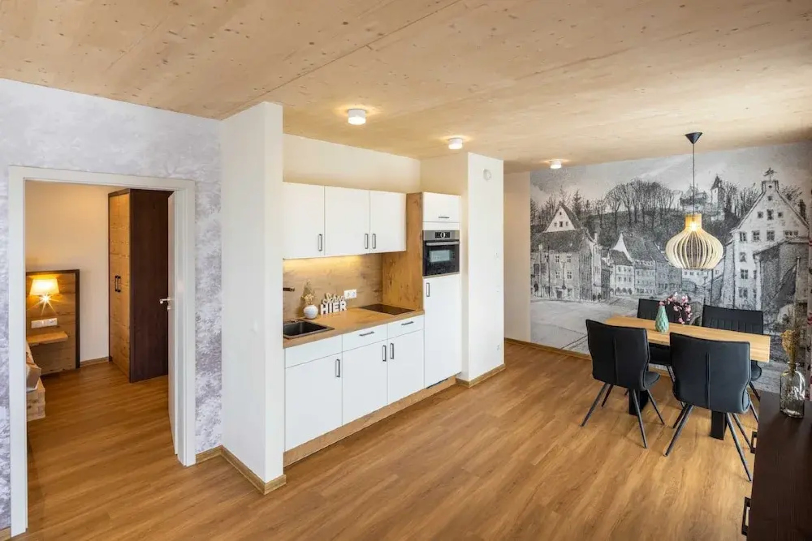 Hotel Sonnenhang Kempten