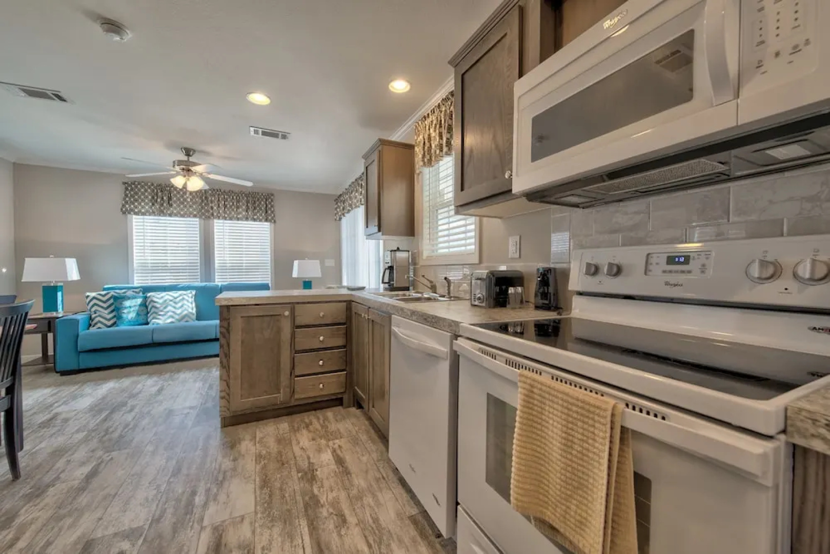Grove Ridge RV Resort